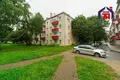 Wohnung 2 zimmer 44 m² Minsk, Belarus