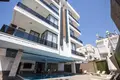 3 room apartment 100 m² Alanya, Turkey