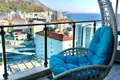 Wohnung 2 Schlafzimmer 120 m² Gemeinde Budva, Montenegro