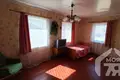 House 42 m² Pryharadny sielski Saviet, Belarus