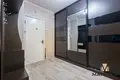 Apartamento 1 habitación 46 m² Sienica, Bielorrusia