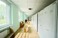 Manufacture 5 rooms 3 983 m² in Krychau, Belarus