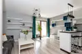 2 room apartment 50 m² Poznan, Poland