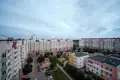 Appartement 1 chambre 45 m² Minsk, Bélarus