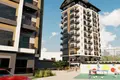 Apartamento 1 habitación 215 m² Avsallar, Turquía