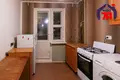 Apartamento 1 habitación 36 m² Minsk, Bielorrusia