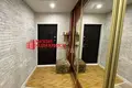 Wohnung 2 zimmer 52 m² Kapceuka, Belarus