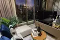 Apartamento 1 habitación 30 m² Khlong Toei Subdistrict, Tailandia