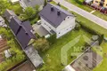 Dom wolnostojący 211 m² Wilejka, Białoruś