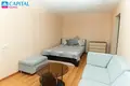 Apartamento 1 habitación 33 m² Kaunas, Lituania