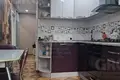 1 room apartment 40 m² Resort Town of Sochi (municipal formation), Russia