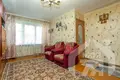 Квартира 2 комнаты 43 м² Вилейка, Беларусь