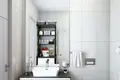 Пентхаус 3 комнаты 140 м² Каргыджак, Турция