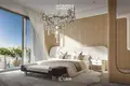 Apartamento 1 habitacion 70 m² Dubái, Emiratos Árabes Unidos