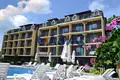 Wohnung 35 m² Nessebar, Bulgarien