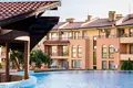 Квартира 1 комната 69 м² Несебр, Болгария