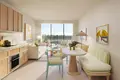 Piso independiente 2 habitaciones 1 205 m² San José del Cabo, México
