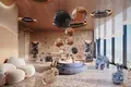 Wohnung 3 zimmer 118 m² Dubai, Vereinigte Arabische Emirate