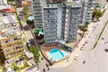 1 bedroom apartment  Alanya, Turkey