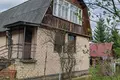 Maison 116 m² Rakauski sielski Saviet, Biélorussie