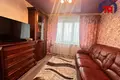 Квартира 3 комнаты 61 м² Солигорск, Беларусь