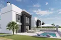 Villa de tres dormitorios 150 m² Muchamiel, España