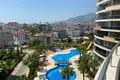 Apartamento 2 habitaciones 65 m² Alanya, Turquía