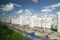 Commercial property 4 375 m² in Minsk, Belarus