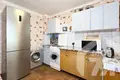 Wohnung 3 zimmer 67 m² Baryssau, Belarus