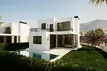 3 bedroom villa 242 m² Agios Georgios, Northern Cyprus