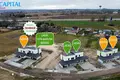 Casa 95 m² Elektrenai, Lituania