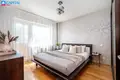 Appartement 2 chambres 50 m² Vilnius, Lituanie