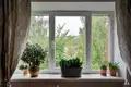 2 room apartment 54 m² Ikskile, Latvia