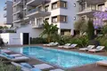 Квартира 3 спальни 121 м² Гермасойя, Кипр