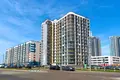 Wohnung 2 zimmer 36 m² Minsk, Belarus