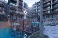 Студия 1 спальня 42 м² Al Hadaba, Египет