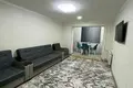 Kvartira 2 xonalar 60 m² Toshkentda