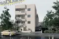1 room apartment 35 m² Psevdas, Cyprus