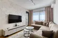 Wohnung 2 Schlafzimmer  Becici, Montenegro