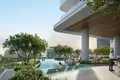 Mieszkanie 2 pokoi 57 m² Dubaj, Emiraty Arabskie