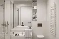 Condo z 1 sypialnią 42 m² Tivat, Czarnogóra