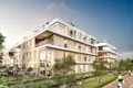 5 bedroom apartment 107 m² Saint Germain en Laye, France