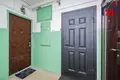 2 room apartment 51 m² Minsk, Belarus