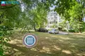 Appartement 2 chambres 48 m² Kaunas, Lituanie