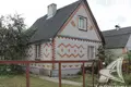 Casa 108 m² Muchaviecki sielski Saviet, Bielorrusia