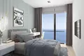 1 bedroom apartment  Polje, Montenegro