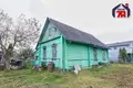 House  Aziaryckaslabadski sielski Saviet, Belarus