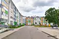 Wohnung 2 Zimmer 64 m² Kalodziscanski siel ski Saviet, Weißrussland