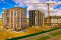 Büro 115 m² Minsk, Belarus