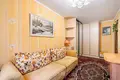 Apartamento 2 habitaciones 46 m² Minsk, Belarús